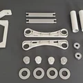 Giá Đỡ Cuộn Filament (Filament Spool Holder) - Thumbnail 7