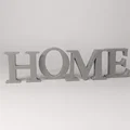 Chữ Cái Đứng Rời (Freestanding Letters) - Thumbnail 1