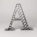 Chữ Cái Đứng Rời (Freestanding Letters) - Thumbnail 3