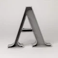 Chữ Cái Đứng Rời (Freestanding Letters) - Thumbnail 4