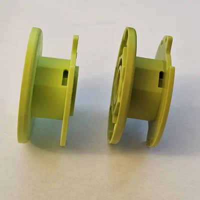 Spool thay thế cho máy cắt cỏ Ryobi (Replacement Spool) cước 0.80"
