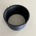 Adapter lõi spool cardboard Polymaker/Overture/Duramic sang Bambu Lab master spool - Thumbnail 3