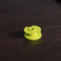 Spool thay thế cho máy cắt cỏ Ryobi (Replacement Spool) cước 0.80" - Thumbnail 10