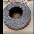 Adapter lõi spool cardboard Polymaker/Overture/Duramic sang Bambu Lab master spool - Thumbnail 4