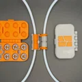 Bambu Lab PTFE Connector - Thumbnail 1