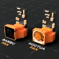 Nâng cấp quạt MC Control Board Bambu Lab dùng Noctua - Thumbnail 1