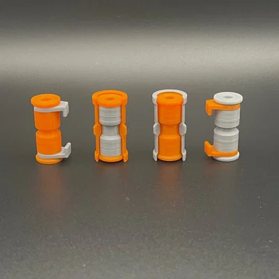 Bambu Lab PTFE Connector