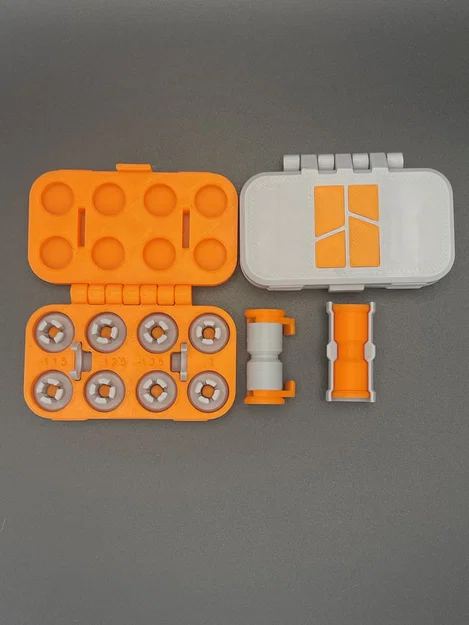 Bambu Lab PTFE Connector - Image 3