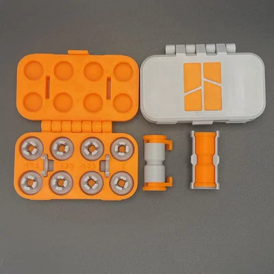 Bambu Lab PTFE Connector