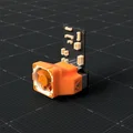 Nâng cấp quạt MC Control Board Bambu Lab dùng Noctua - Thumbnail 2