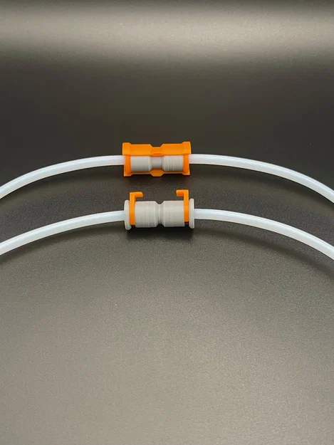 Bambu Lab PTFE Connector - Image 4