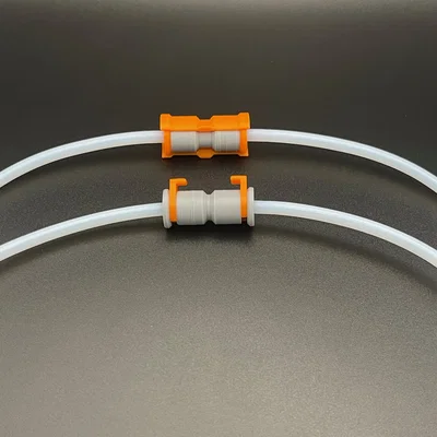Bambu Lab PTFE Connector