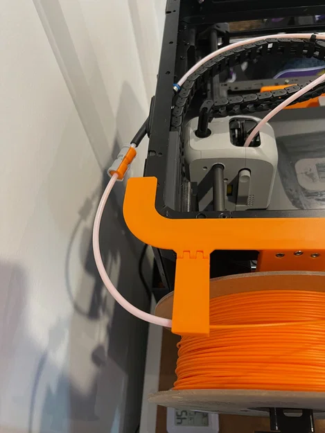 Bambu Lab PTFE Connector - Image 5