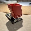Nâng cấp quạt MC Control Board Bambu Lab dùng Noctua - Thumbnail 8