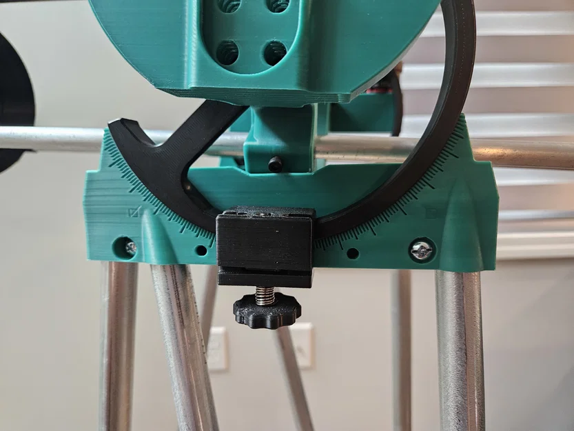 Hadley Hill Mount Clamp Remix - Image 1