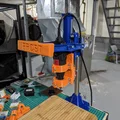 Máy khoan bàn (Drill Press) với Modular Tool Mount - Thumbnail 1