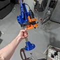 Máy khoan bàn (Drill Press) với Modular Tool Mount - Thumbnail 4