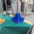 Máy khoan bàn (Drill Press) với Modular Tool Mount - Thumbnail 7