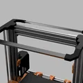 Thanh đèn LED nâng cấp Bear cho Prusa i3 MK2/MK3 - Thumbnail 2