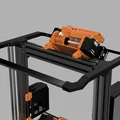 Thanh đèn LED nâng cấp Bear cho Prusa i3 MK2/MK3 - Thumbnail 3