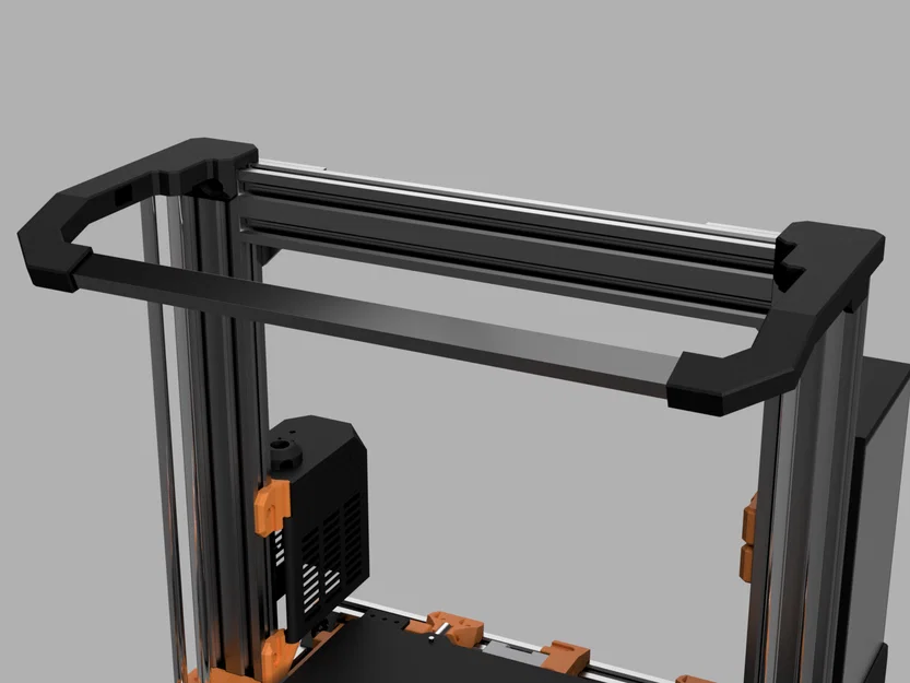 Thanh đèn LED nâng cấp Bear cho Prusa i3 MK2/MK3 - Image 5