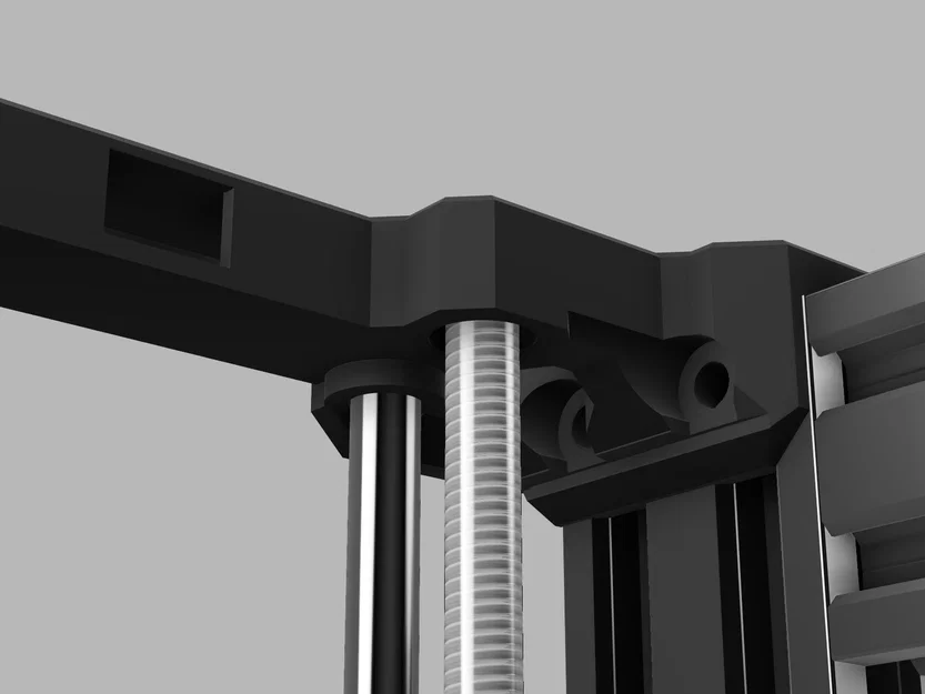 Thanh đèn LED nâng cấp Bear cho Prusa i3 MK2/MK3 - Image 6