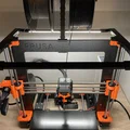 Thanh đèn LED MMU2 cho máy in Prusa i3 MK2/MK3 - Thumbnail 2