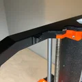 Thanh đèn LED MMU2 cho máy in Prusa i3 MK2/MK3 - Thumbnail 3