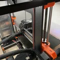 Thanh đèn LED MMU2 cho máy in Prusa i3 MK2/MK3 - Thumbnail 4