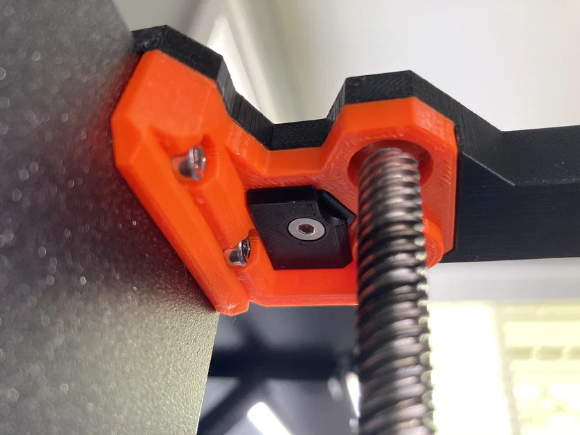 Thanh đèn LED MMU2 cho máy in Prusa i3 MK2/MK3 - Image 7