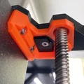 Thanh đèn LED MMU2 cho máy in Prusa i3 MK2/MK3 - Thumbnail 7