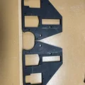 YZ Plates LowRider 3 CNC (chia nhỏ) cho khay in nhỏ như Ender 3 Pro - Thumbnail 2