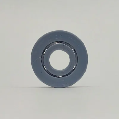 Bearing ống PTFE (608) in 3D – PTFE Tube Bearing (608)