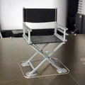 Ghế Đạo Diễn Mini (Miniature Director's Chair) - Thumbnail 2