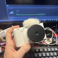 Lens Kodak Funsaver ngàm Sony E (Kodak Funsaver Sony E mount Lens) - Thumbnail 1