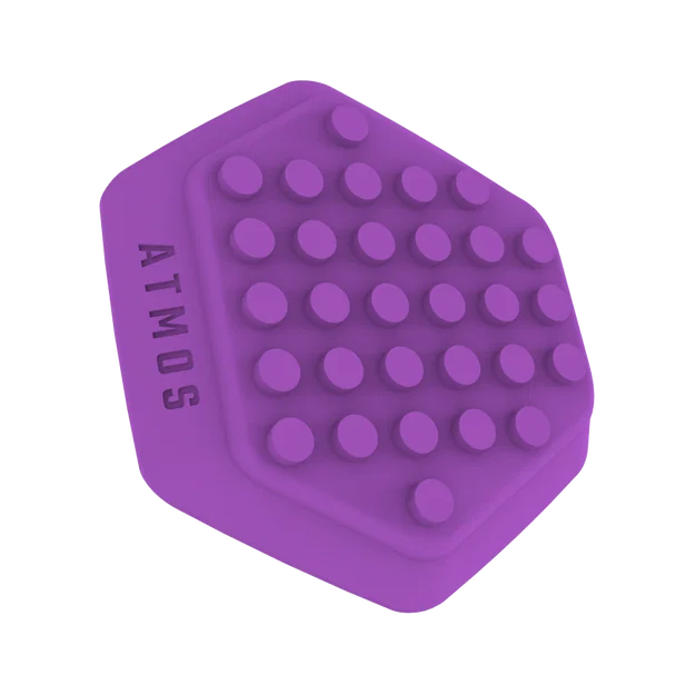 MasterLiquid Atmos - Lego Pump Badge - Image 1