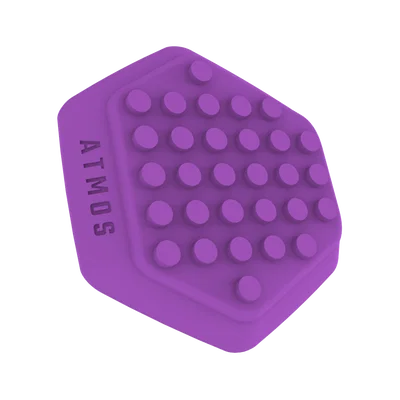 MasterLiquid Atmos - Lego Pump Badge