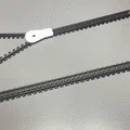 Zipper (Khóa kéo in 3D) - Thumbnail 3