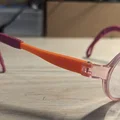 Gọng kính Tomato Kids B - Càng kính thay thế (Replacement Arms/Temples) - Thumbnail 1