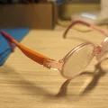 Gọng kính Tomato Kids B - Càng kính thay thế (Replacement Arms/Temples) - Thumbnail 5