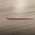 Gọng kính Tomato Kids B - Càng kính thay thế (Replacement Arms/Temples) - Thumbnail 7