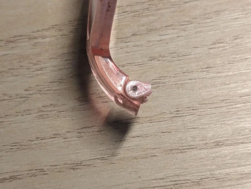 Gọng kính Tomato Kids B - Càng kính thay thế (Replacement Arms/Temples) - Image 8