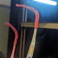 Gọng kính Tomato Kids B - Càng kính thay thế (Replacement Arms/Temples) - Thumbnail 11