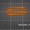 Gọng kính Tomato Kids B - Càng kính thay thế (Replacement Arms/Temples) - Thumbnail 12