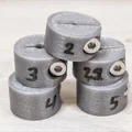 Vòng chặn độ sâu khoan nhỏ (Drilling Bounding Ring Small) - Thumbnail 2
