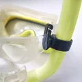 Kẹp ống snorkel tháo nhanh (Quick release snorkel tube clip) - Thumbnail 1