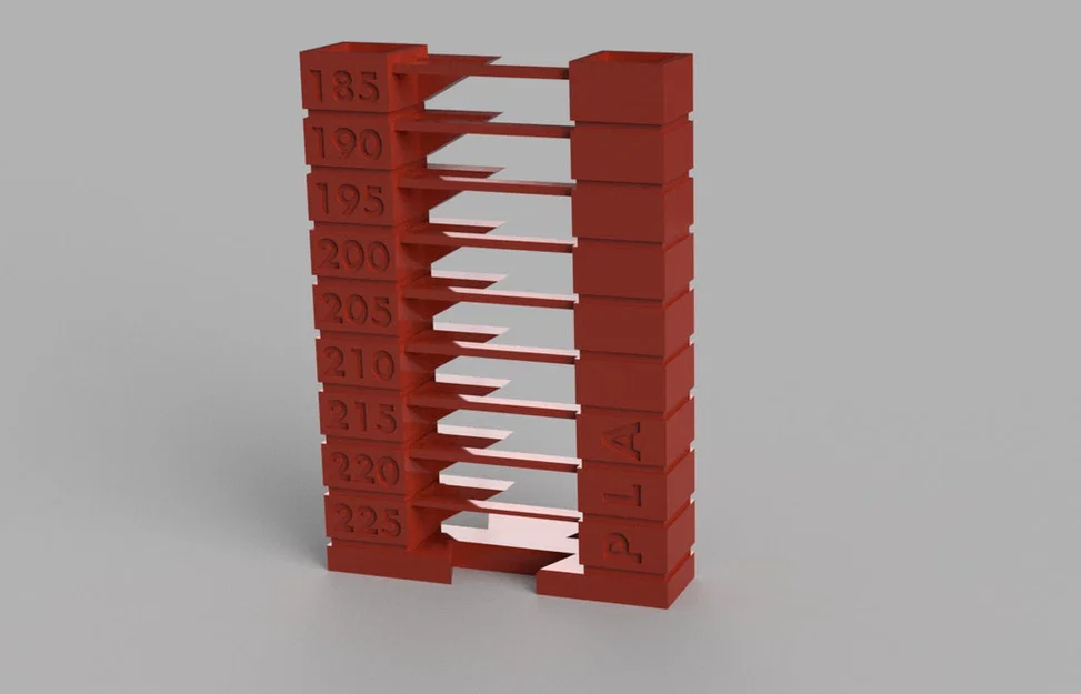 YATT - Yet Another Temp Tower (Tháp test nhiệt độ) - Image 2