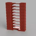 YATT - Yet Another Temp Tower (Tháp test nhiệt độ) - Thumbnail 2