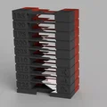 YATT - Yet Another Temp Tower (Tháp test nhiệt độ) - Thumbnail 3