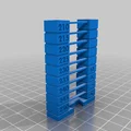 YATT - Yet Another Temp Tower (Tháp test nhiệt độ) - Thumbnail 6